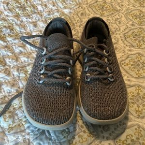 Tree Dasher 2 Medium Grey SZ 7